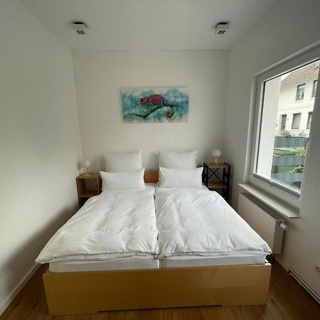 Rumah Bukit Schleswig Esterno foto