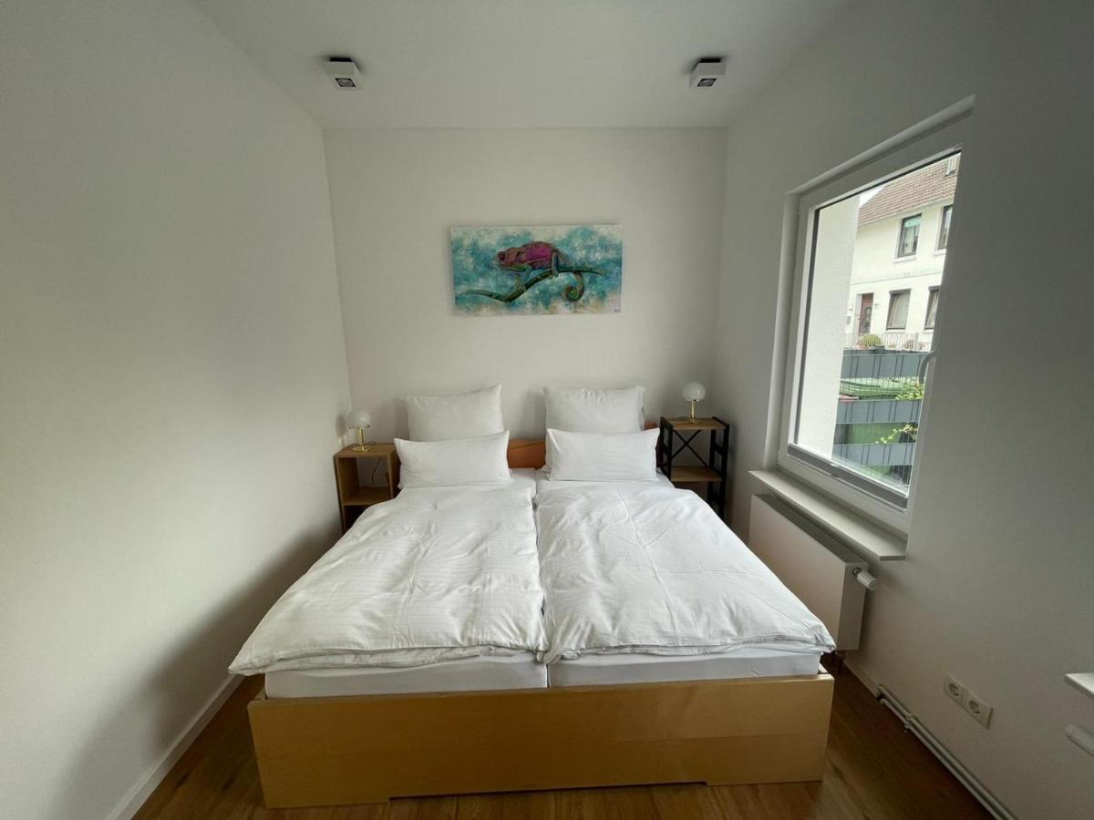 Rumah Bukit Schleswig Esterno foto
