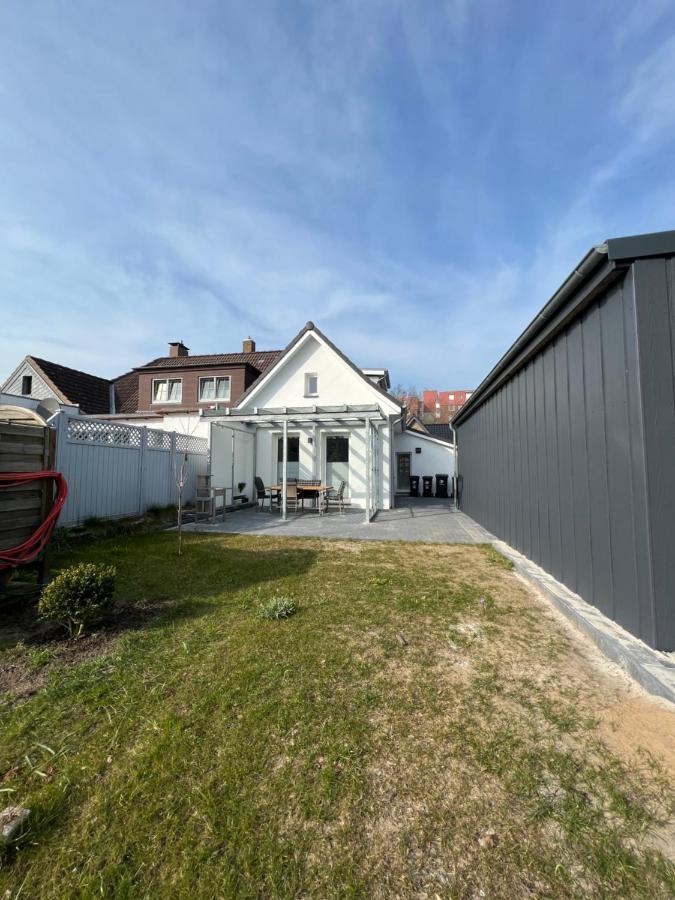 Rumah Bukit Schleswig Esterno foto