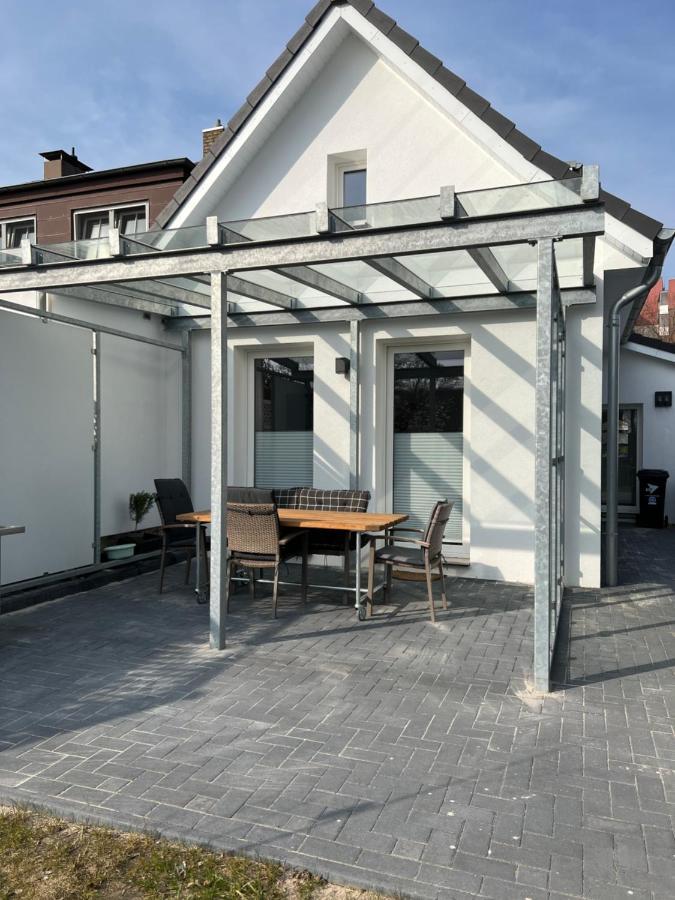 Rumah Bukit Schleswig Esterno foto